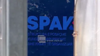 Arrestohet në Francë Ermal Beqiraj, fluturoi mbi një termocentral bërthamo, në kërkim nga SPAK