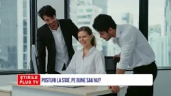 ȘTIRI PE SCURT 9 OCTOMBRIE