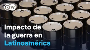 El alza del petróleo afecta de forma desigual a los países latinoamericanos