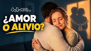 El Ciclo de la Dependencia: Por qué NO puedes irte de ahí aunque duele | Modo Humano