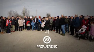 Pomor ribe, neugodni mirisi i sumnja na onečišćenje: Što se događa kod Ivanić-Grada? | Provjereno