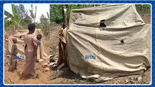 NGOMA: IREBERE INZU #FORTUNE ABANAMO N'ABANE 4 B'IMPANGA UBWOBA BWARASHIZE KUBERA UBUZIMA BUBI MBAMO