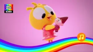 Her Kommer Jeg - Karlas Sang | Sange fra Karlas Fantalastiske Klasse