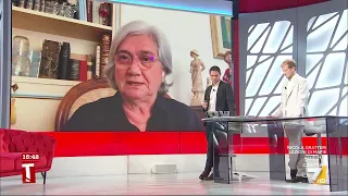 Epic Fury, Bindi: "Rutte’s words are ambiguous: Meloni must clarify the word 'support'"