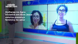 Mulheres no Agro: iniciativa em Bom Jesus valoriza presença feminina no setor