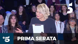 C'è posta per te - Prossimamente, su Canale 5