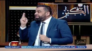 الشيخ حجاج الفيل: قبل ما نملأ التلاجات لازم نفرغ القلوب لاستقبال النور الإلهي في رمضان