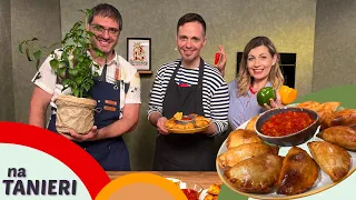 NA TANIERI | LEVOČSKÁ PAPRIKA