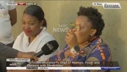 MTBPS 2026 | Some community members in Soweto disappointed by Mid-Term Budget Police Statement