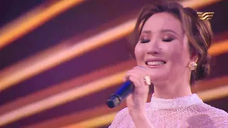Фарида Жолдасова – «Сағатқа сыр» / COVER SHOW СОҢҒЫ МАУСЫМ