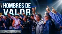 Congreso: Hombres de Valor - 3 de octubre de 2026