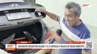 Good Samaritan