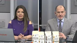 C9N Noticias Primera Edición: Programa del viernes 4 de septiembre de 2026