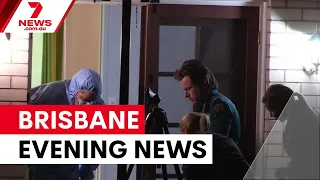 Beenleigh death; Swans suspend five players; NDIS funding cuts | 7NEWS