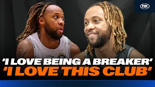 'We Have the Team this Season' 🗣️ Parker vows to bring success to New Zealand | Fox Sports Australia