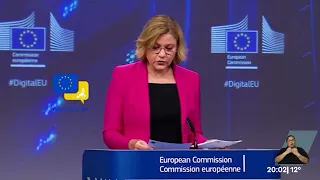 European Commission concludes preliminarily that Instagram and Facebook violate regulations
