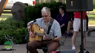 Oakdale Concert | Hot Club Mania Quartet | July 22, 2026