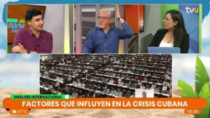 #ModoVeranoTVU -  "Amor y Humor" reúne lo mejor de la comedia sureña en Teatro Lihuen - 17/02/26