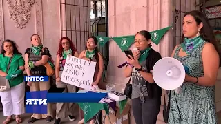 MFZ demands guarantee of access to safe abortion