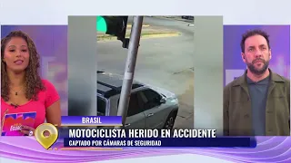 PROGRAMA ESTO ES ECUADOR MIÉRCOLES 01 DE JULIO 2026