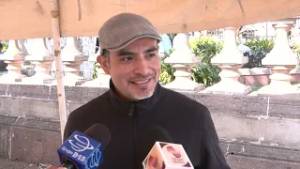 Invita CACF a participar en adopción responsable de perritos