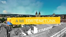 A mi történetünk – 2026.10.22.