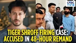 Tiger Shroff Firing Case: Mumbai Police Takes Custody Of Three Suspects Arrested In Kota | N18V