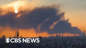 Senate fails to advance war powers resolution to block Trump from using more military force in Iran