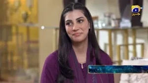 Промо-ролик к эпизоду сериала «Mafaad Parast» | Ежедневно в 21:00 только на Har Pal Geo