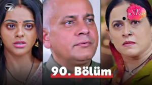 Yeniden #GirDünyama İzliyoruz | 90. Bölüm ? #ToseNainaMilaakiKe