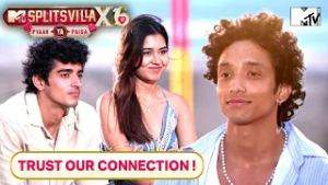 Ideal Match And True Connection | MTV Splitsvilla X6: Pyaar Ya Paisa | Sunny Leone | Karan