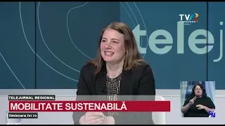 "All on Two Wheels": Cycling and Velo Tourism on EuroVelo 13 #RegionalNews @TVRTM