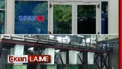Tv Klan - Bojkoti i avokatëve mund të sjellë lirimin e administratorit të inceneratorit të Elbasanit