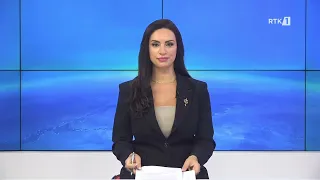 Lajme 08:00 02.07.2026
