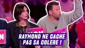 Raymond furieux contre le retour de Pierre Palmade ! | TBT9