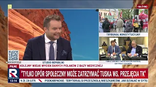 SKANDAL ROKU! WAŁĘSA PODPISYWAŁ USTAWY JAKO ANALFABETA?! BOCHENEK ROZLICZA PROKURATURĘ! Ewa Bugała