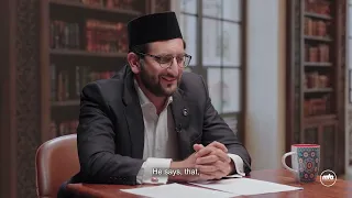 Conversations about God | Jalsa Salana UK 2026