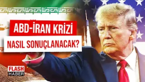 "Abd-İsrail İran'daki İslam Cumhuriyeti'ni Düşürmeyi Kafasına Koymuş" | Uzman Görüş | 02.03.2026