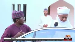 AM News | 23 October 2026 | NTA