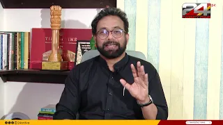 'U ടേൺ സർക്കാർ, വിദ്യാഭ്യാസ മന്ത്രി നബി വചനങ്ങൾ ഓർക്കുന്നത് നല്ലത്' PMശ്രീയിൽ John Brittas