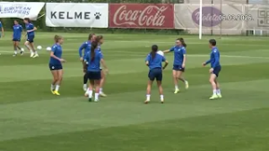 Zmajice protiv Lihtenštajna u Zenici žele drugu pobjedu zaredom