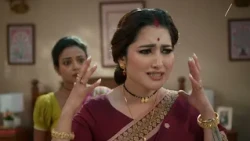 Sundorboner Baghini | Ep - 39 | Webisode 03 | Oct, 17 2026 | Sampita Pramanik | Zee Bangla