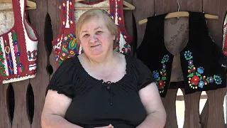 Oameni si locuri: meserii uitate
