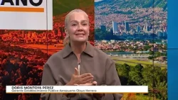 Drones utilizados para transporte de carga son desarrollados en Medellín
