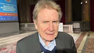 Festival di Limes al Ducale, Caracciolo: “Anche l’Italia può aiutare a stabilizzare il mondo”