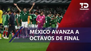Goodbye ghosts! Mexico breaks two historical 40-year curses at the 2026 World Cup