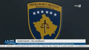 Prokuroria Speciale ka kërkuar caktimin e paraburgimit për tre personat e dyshuar +