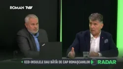 📺 Radar TV / Administrația romașcană și nevoile mediului de afaceri / 15 octombrie 2026