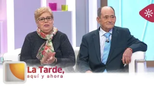 La tarde, aquí y ahora | Lunes 16 de febrero