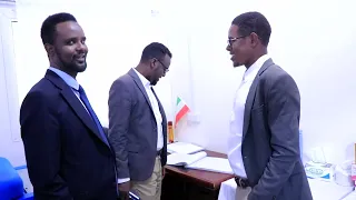 Gabiley Waxa Laga Jawaabi doona Una Maqanhaya Dadka Kalyaha Loo Sifeeyo..Badhasaab  Gabilay
